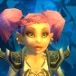 Character Avatar